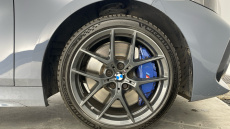 BMW 1 Series 118i M Sport 5dr Step Auto Petrol Hatchback